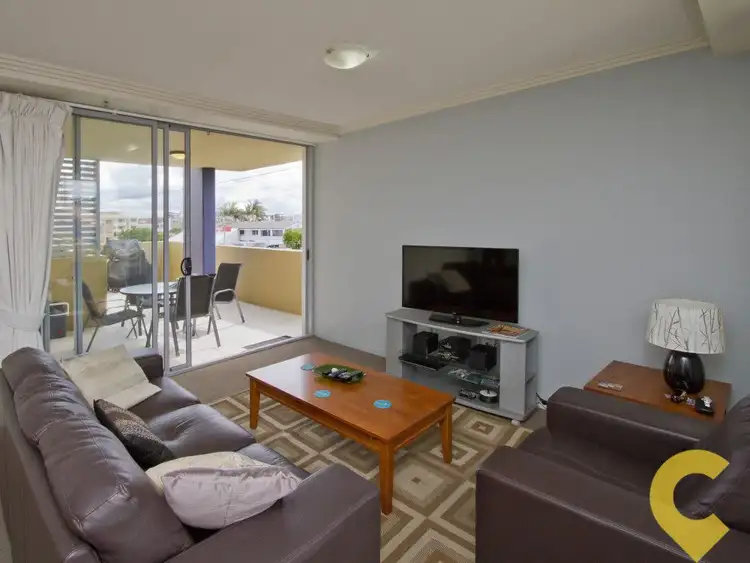 Sixth view of Homely unit listing, 105/111 Pumicestone Blue, Bulcock Street, Caloundra QLD 4551