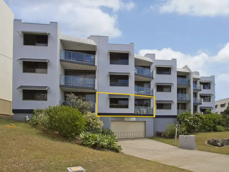 3/7a Esplanade Bulcock Beach, Caloundra QLD 4551