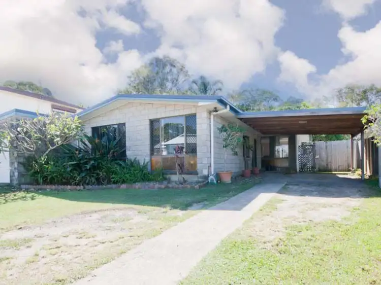 22 Osprey Street, Caloundra QLD 4551