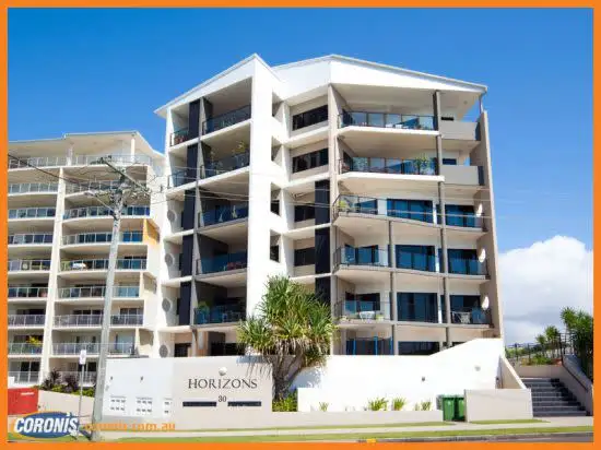 5/30 Canberra Terrace, Caloundra QLD 4551