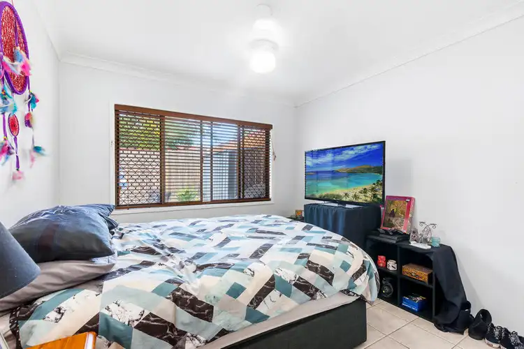 Second view of Homely townhouse listing, 1/12 Lancewood Street, Algester QLD 4115