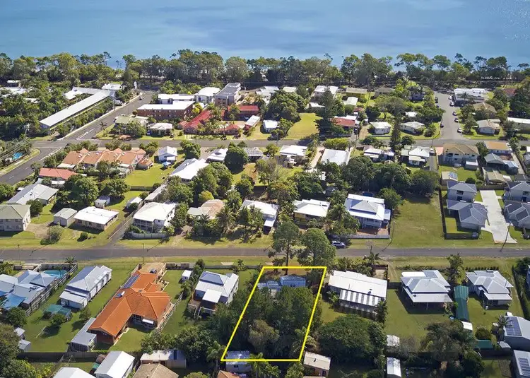 13 Cunningham Street, Torquay QLD 4655