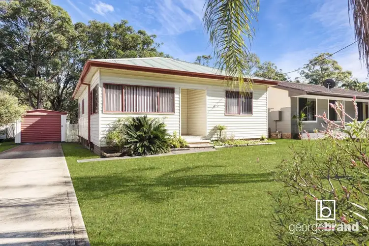 30 Evans Road, Canton Beach NSW 2263