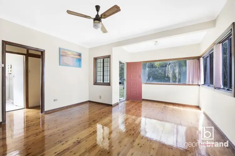 Fourth view of Homely house listing, 30 Evans Road, Canton Beach NSW 2263