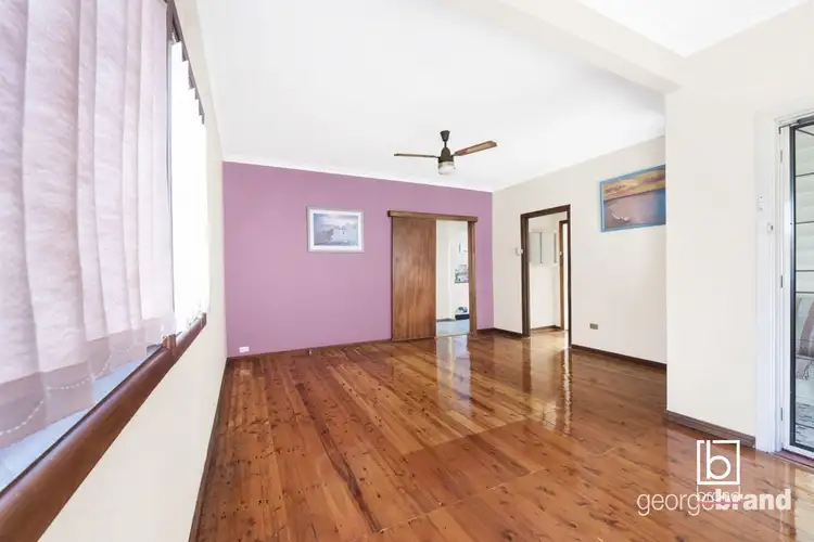 Fifth view of Homely house listing, 30 Evans Road, Canton Beach NSW 2263