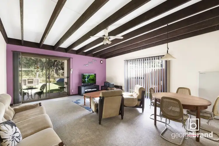 Sixth view of Homely house listing, 30 Evans Road, Canton Beach NSW 2263