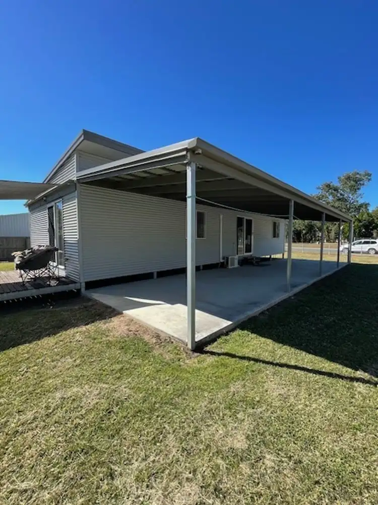 Third view of Homely land listing, 33 MARINE PARADE, Midge Point QLD 4799