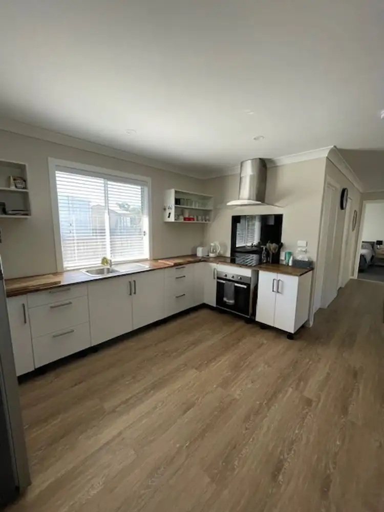 Fourth view of Homely land listing, 33 MARINE PARADE, Midge Point QLD 4799