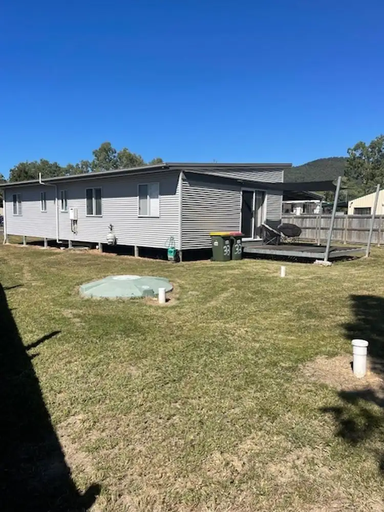Fifth view of Homely land listing, 33 MARINE PARADE, Midge Point QLD 4799