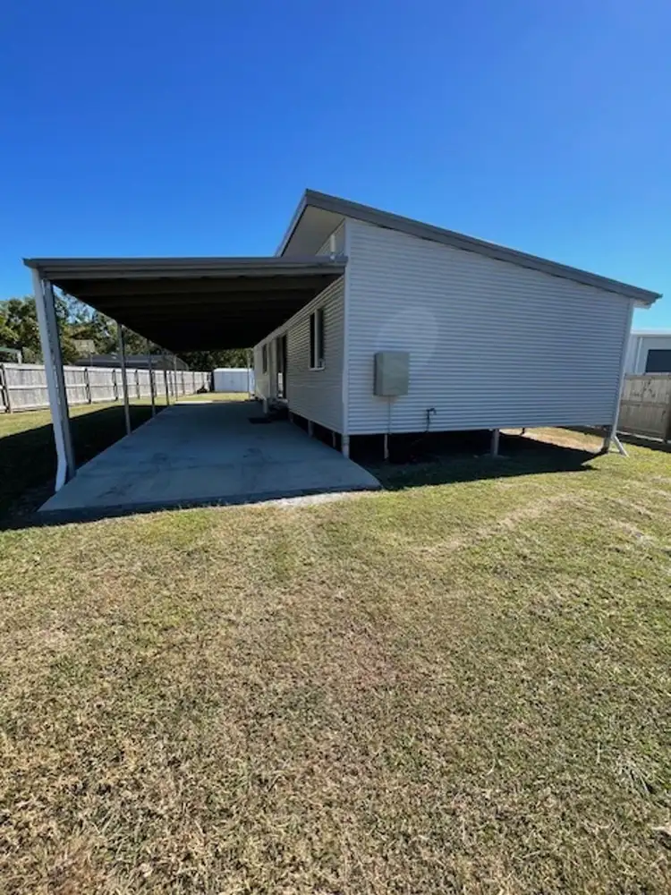 Sixth view of Homely land listing, 33 MARINE PARADE, Midge Point QLD 4799