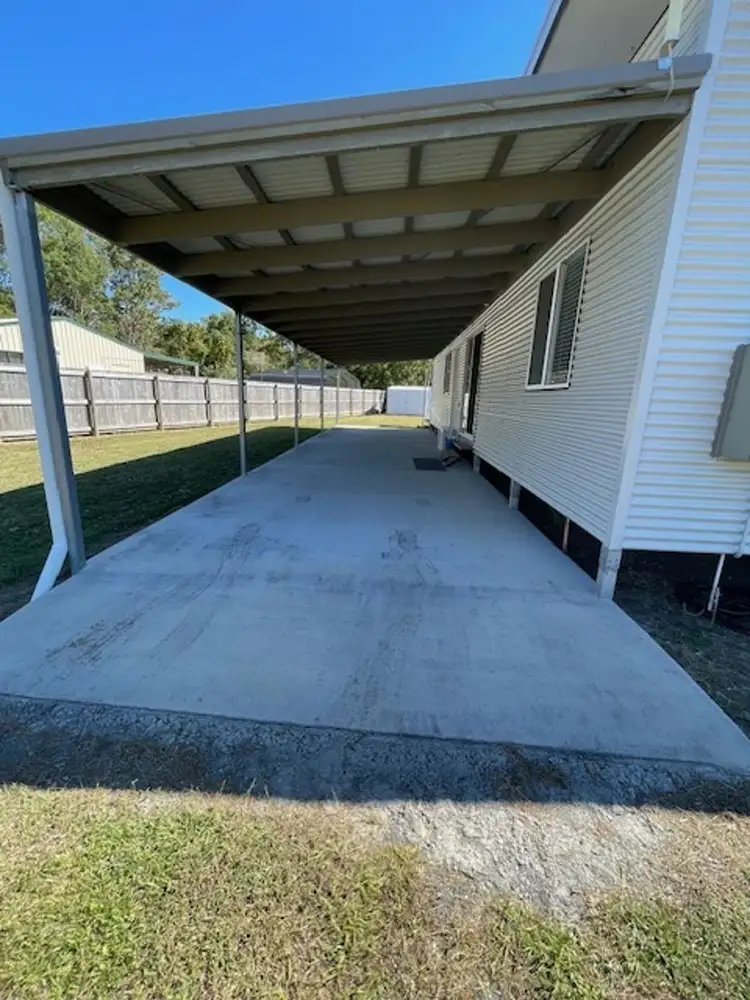 Seventh view of Homely land listing, 33 MARINE PARADE, Midge Point QLD 4799