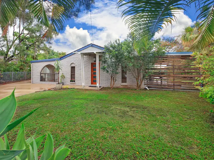 7 Moku Crescent, Birkdale QLD 4159