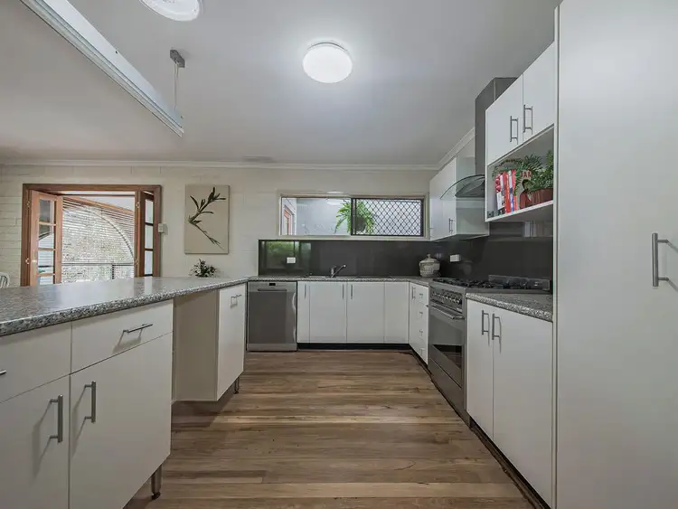 Sixth view of Homely house listing, 7 Moku Crescent, Birkdale QLD 4159