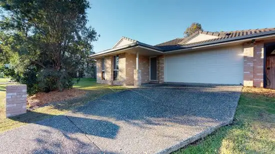 Main view of Homely house listing, 60 Sunflower Cres, Upper Caboolture QLD 4510