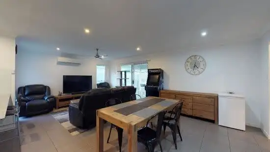 Sixth view of Homely house listing, 60 Sunflower Cres, Upper Caboolture QLD 4510