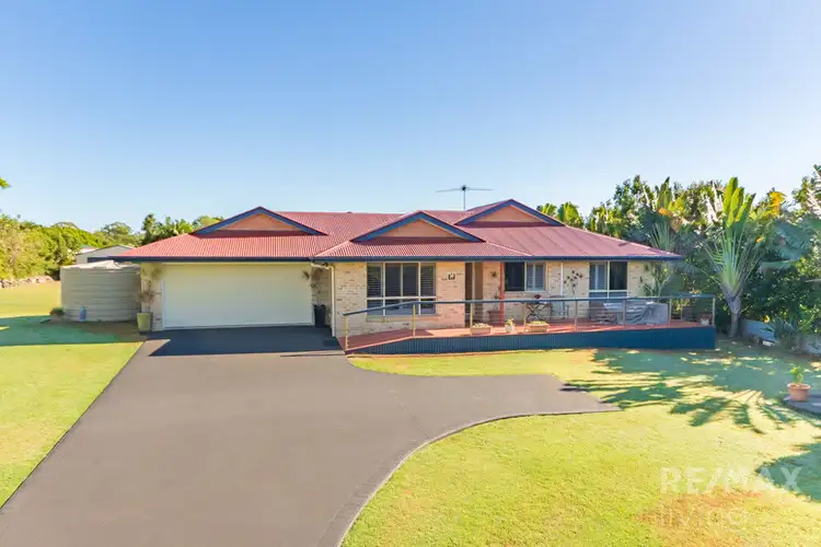 Main view of Homely rural property listing, 10-12 Sammor Road, Elimbah QLD 4516