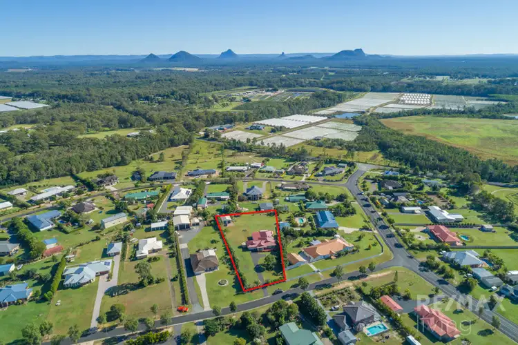 Second view of Homely rural property listing, 10-12 Sammor Road, Elimbah QLD 4516