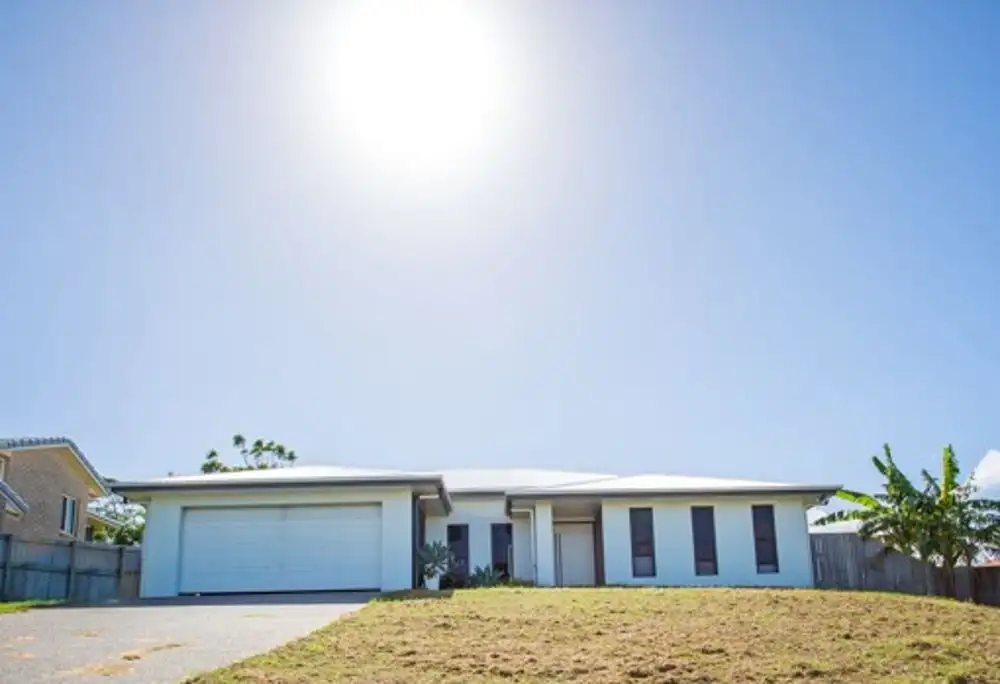 Main view of Homely house listing, 15 Cinnamon Drive, Glenella QLD 4740