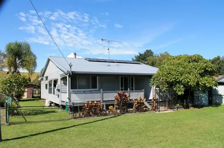 Main view of Homely house listing, 16 Worendo Street - Wiangaree, Kyogle NSW 2474