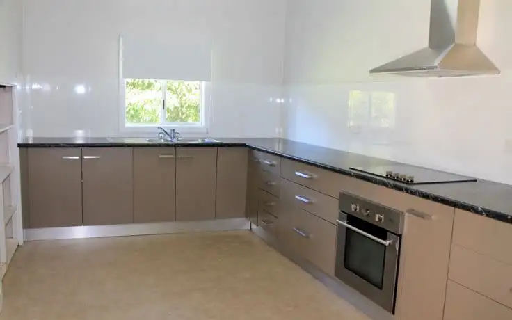 Second view of Homely house listing, 16 Worendo Street - Wiangaree, Kyogle NSW 2474