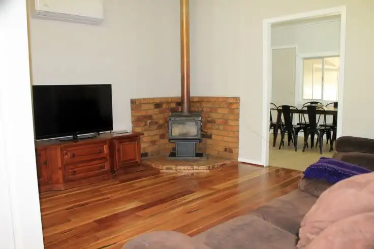 Third view of Homely house listing, 16 Worendo Street - Wiangaree, Kyogle NSW 2474