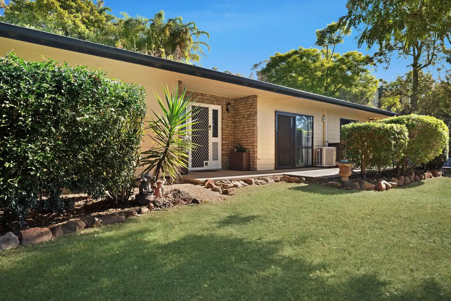 Main view of Homely house listing, 1057 Murphys Creek Road, Murphys Creek QLD 4352