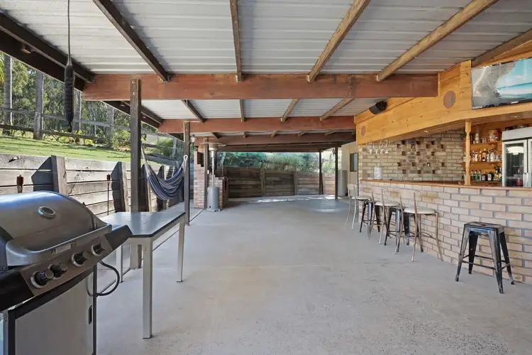 Second view of Homely house listing, 1057 Murphys Creek Road, Murphys Creek QLD 4352