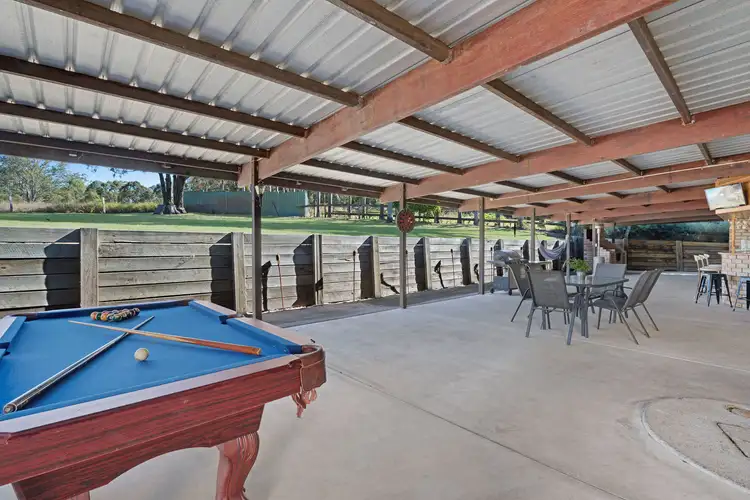 Third view of Homely house listing, 1057 Murphys Creek Road, Murphys Creek QLD 4352