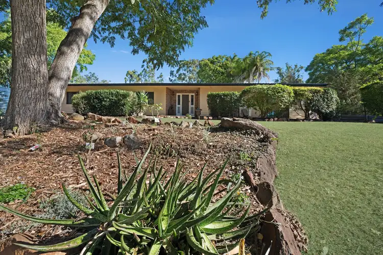 Fourth view of Homely house listing, 1057 Murphys Creek Road, Murphys Creek QLD 4352