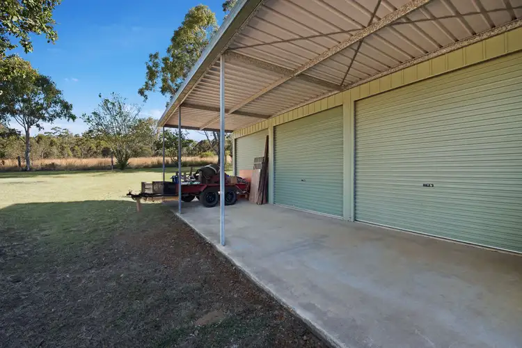 Fifth view of Homely house listing, 1057 Murphys Creek Road, Murphys Creek QLD 4352