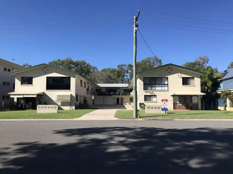 Second view of Homely unit listing, 7/17 South Esplanade, Bongaree QLD 4507