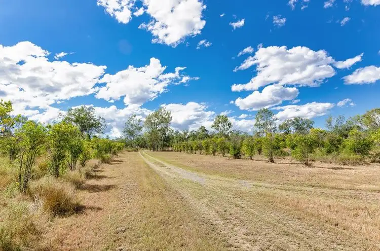 Second view of Homely house listing, 54099 Bruce Highway, Machine Creek QLD 4695