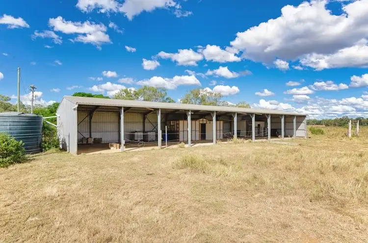 Third view of Homely house listing, 54099 Bruce Highway, Machine Creek QLD 4695