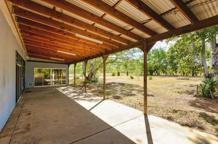 Fourth view of Homely house listing, 54099 Bruce Highway, Machine Creek QLD 4695
