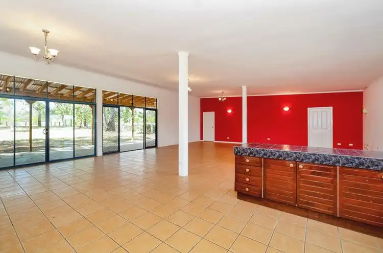 Fifth view of Homely house listing, 54099 Bruce Highway, Machine Creek QLD 4695