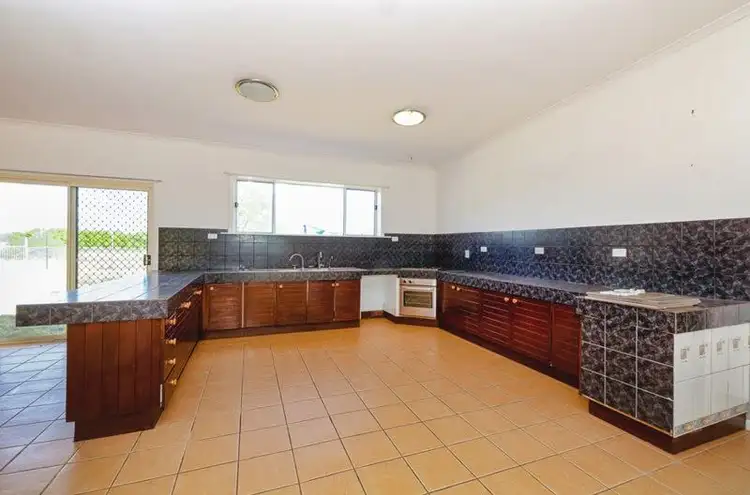 Sixth view of Homely house listing, 54099 Bruce Highway, Machine Creek QLD 4695