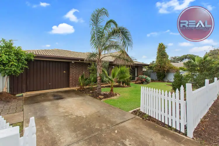 Main view of Homely house listing, 56 Atkinson Drive, Burton SA 5110