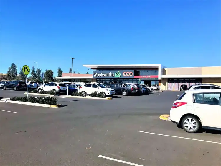 Seventh view of Homely land listing, Lot 11 Brookner Road, Spring Farm NSW 2570