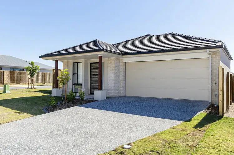 39 Bishampton Circuit