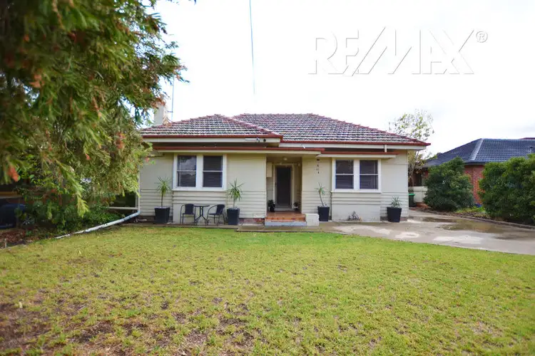 49 Hardy Avenue, Turvey Park NSW 2650
