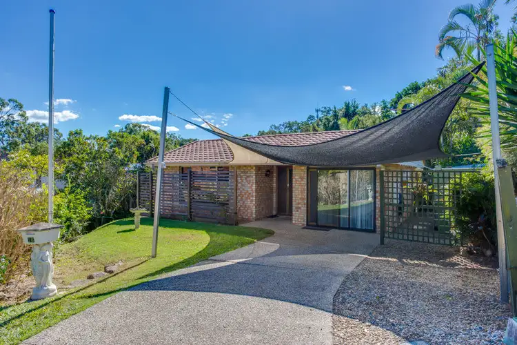 16 Westchester Court, Nerang QLD 4211