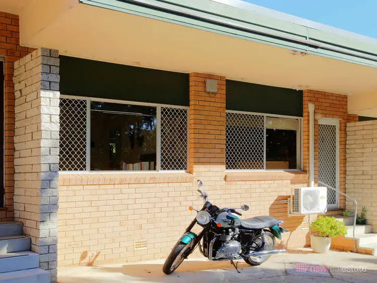 5/11 Lyster Street, Coffs Harbour NSW 2450