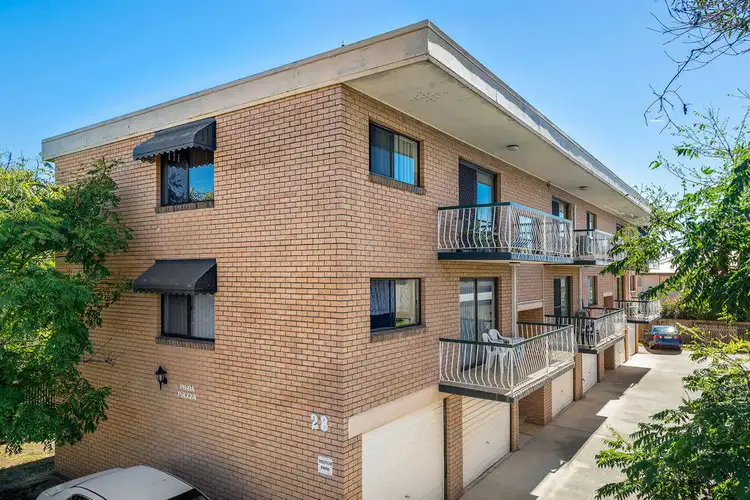 Main view of Homely unit listing, 5/28 Pilba Street, Chermside QLD 4032