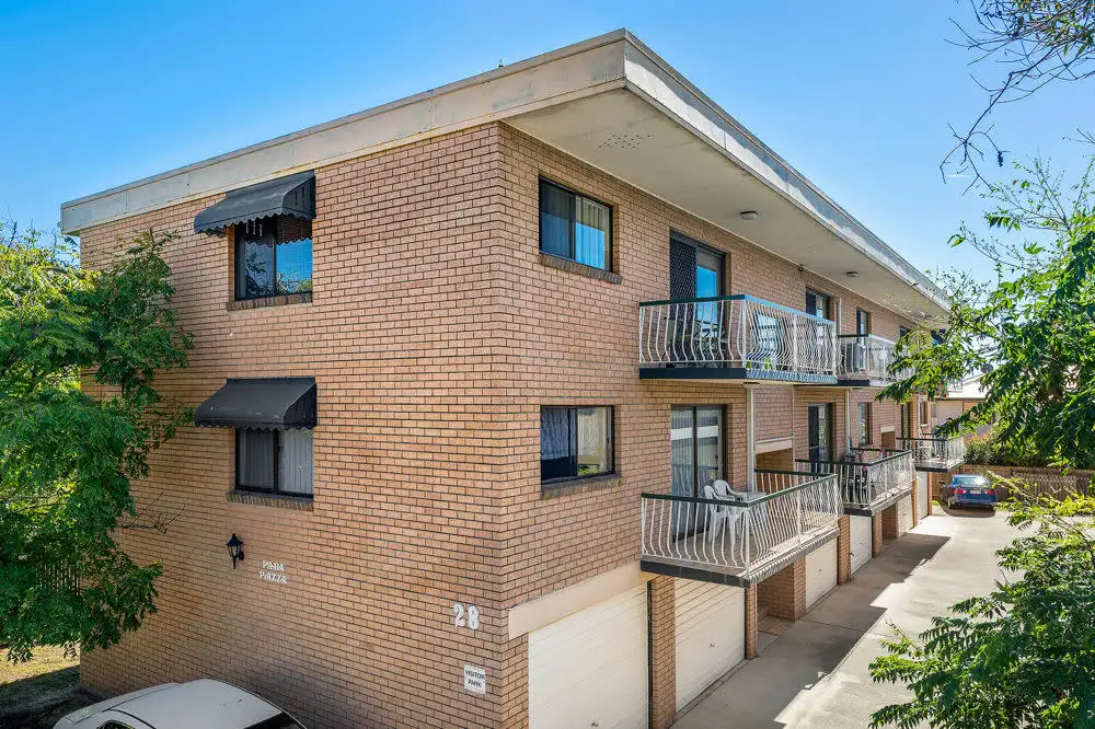 Main view of Homely unit listing, 5/28 Pilba Street, Chermside QLD 4032