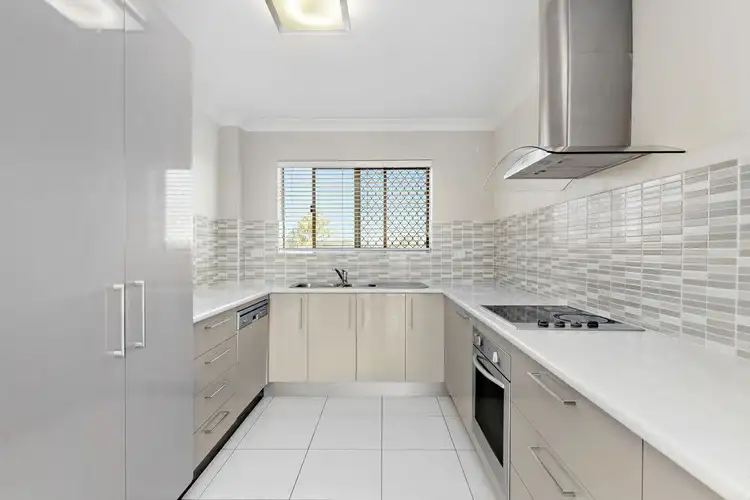 Second view of Homely unit listing, 5/28 Pilba Street, Chermside QLD 4032