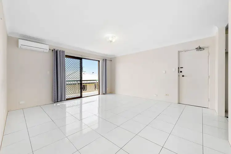 Third view of Homely unit listing, 5/28 Pilba Street, Chermside QLD 4032