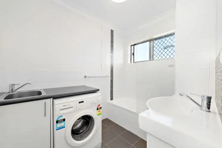 Fourth view of Homely unit listing, 5/28 Pilba Street, Chermside QLD 4032