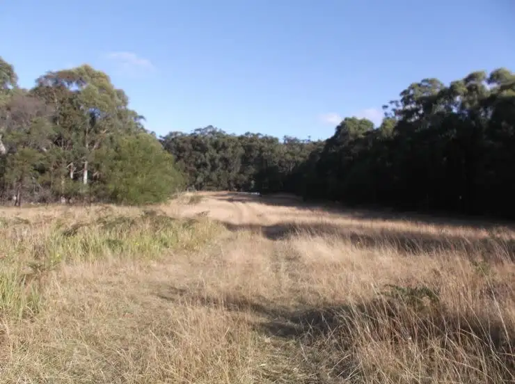 Lot 4 Mt Norman Road, Eukey QLD 4380
