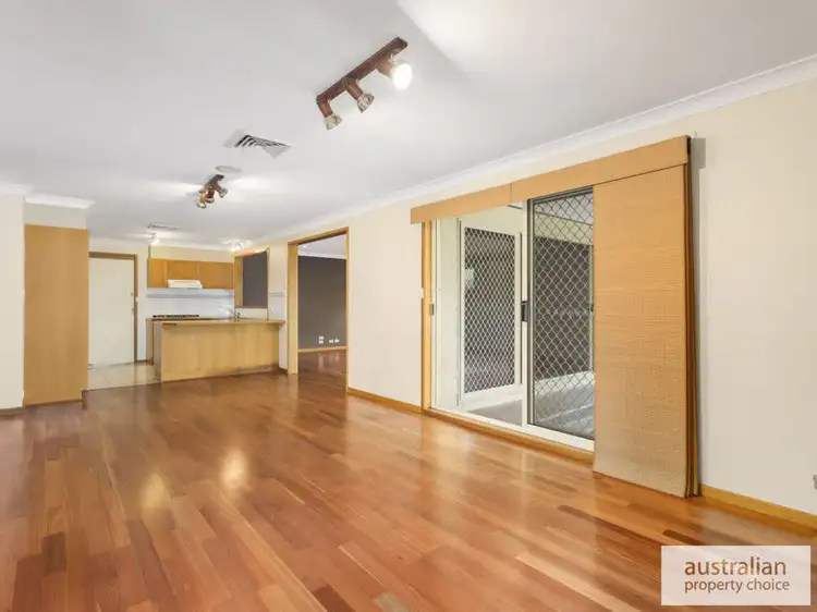 Third view of Homely house listing, 10 Tivoli Court, Wattle Grove NSW 2173