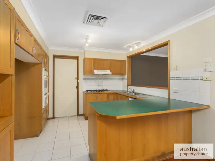 Fourth view of Homely house listing, 10 Tivoli Court, Wattle Grove NSW 2173